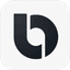 Bitso Alpha logo