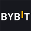 Bybit P2P logo