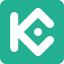 KuCoin P2P logo