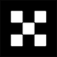 OKX P2P logo