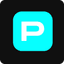 Paydece P2P logo